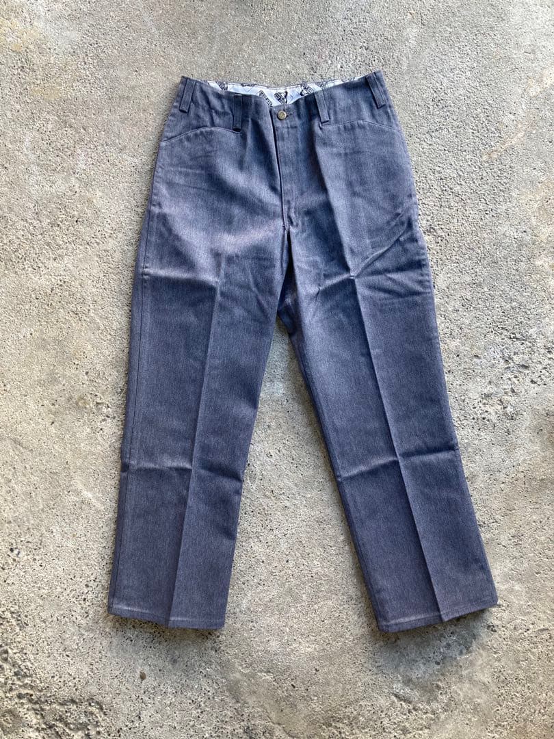 BEN DAVIS ORIGINAL BEN'S PANTS ワークパンツ