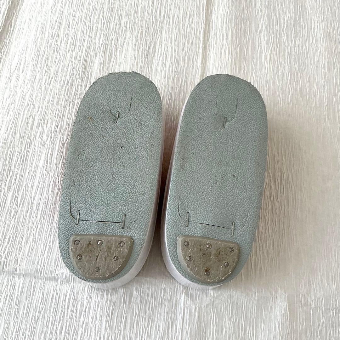 キャサリンコテージ紺色系被布3歳用6点セット