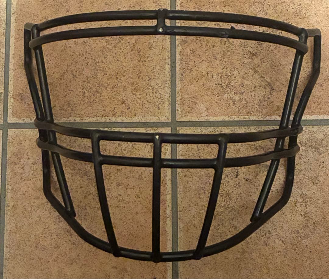 Riddell スピードフレックス　フェイスガード