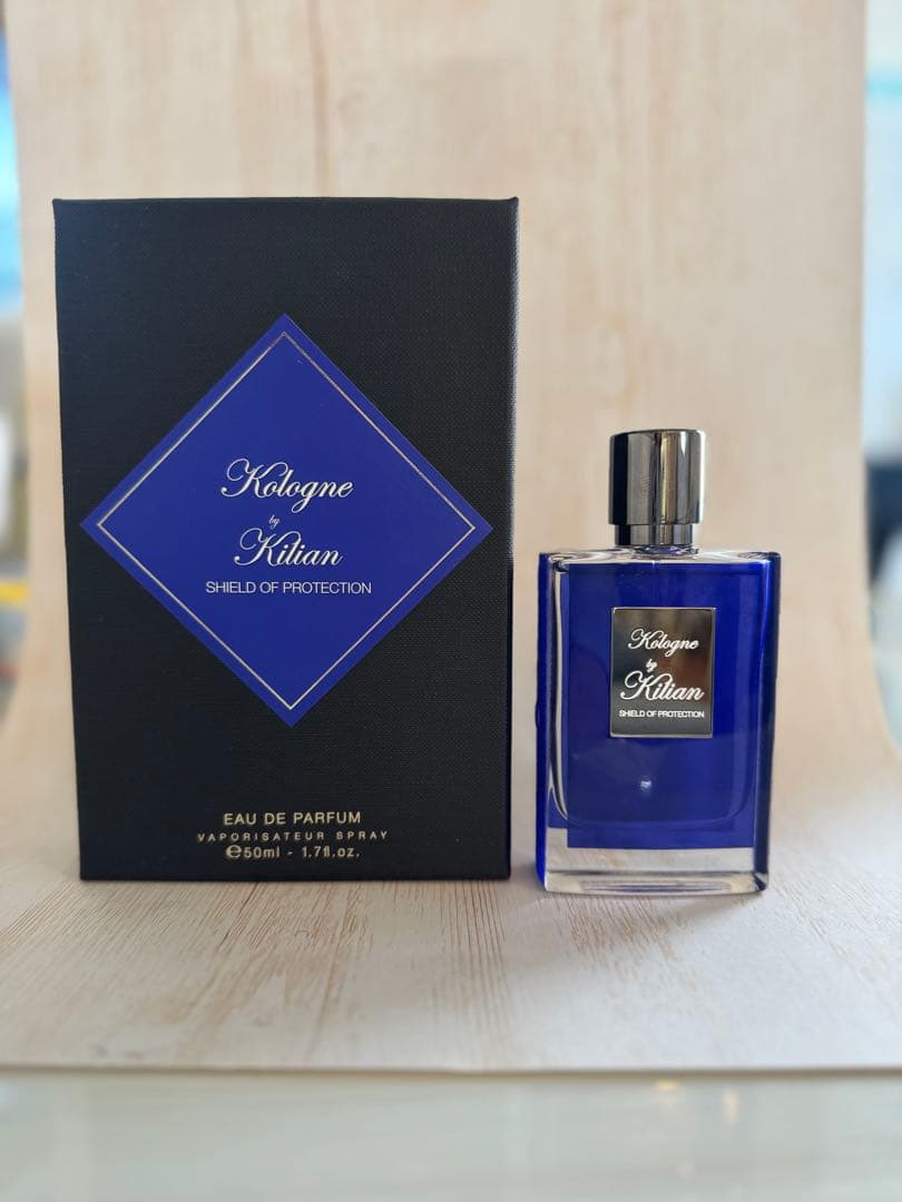Kilian コローニュ　シールド　オブ　プロテクション　50ml