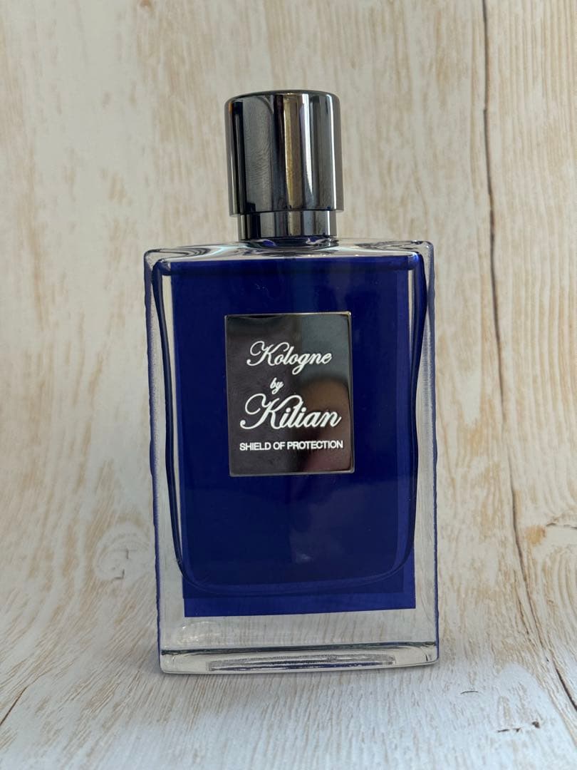 Kilian コローニュ　シールド　オブ　プロテクション　50ml