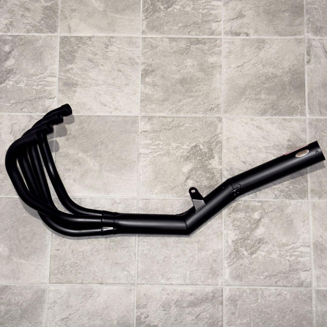 CB400SF NC39 モリワキ ショート管 マフラー 希少