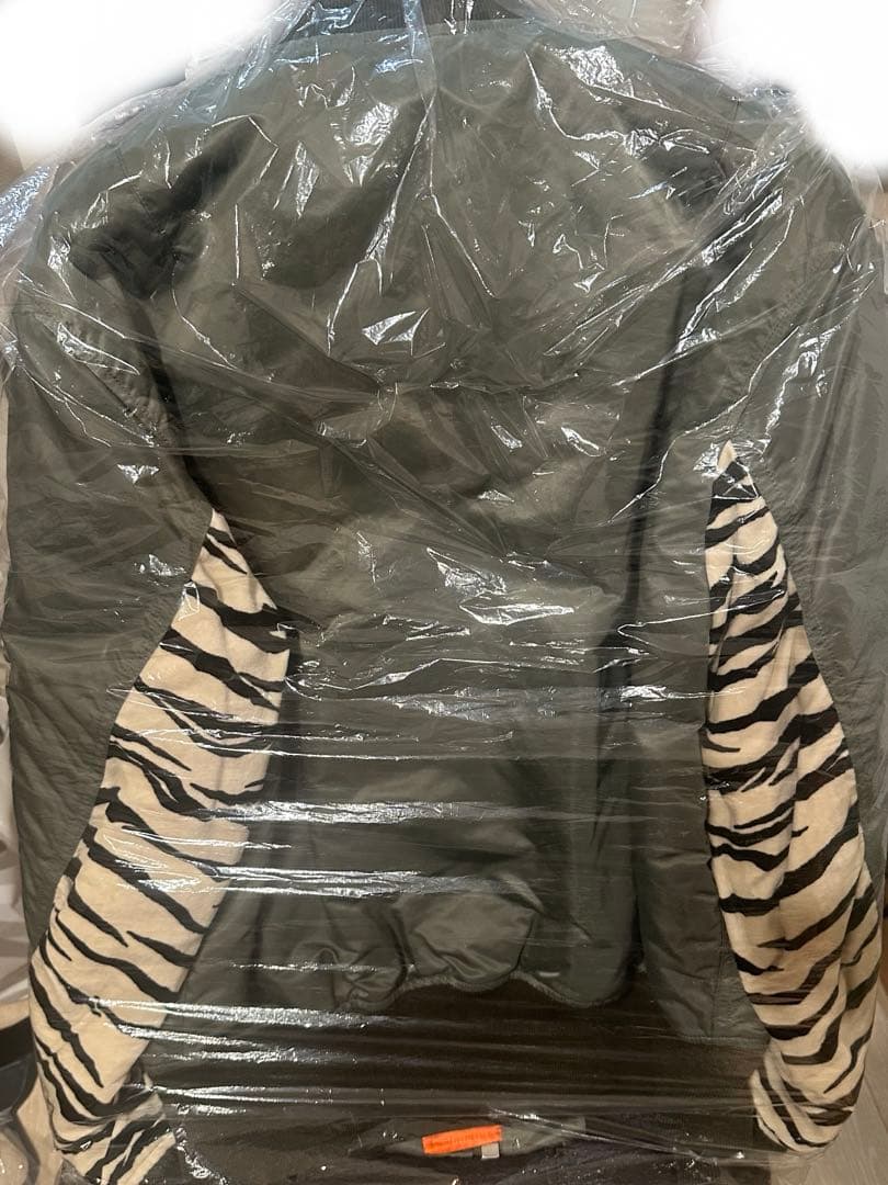 新品未使用25FW ワコマリア MA-1 FLIGHT JACKET ma1