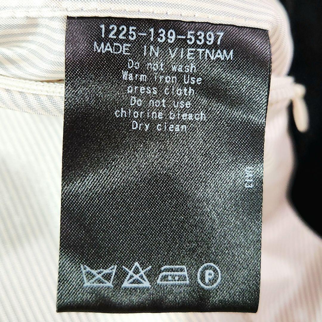 BEAUTY&YOUTH UNITED ARROWS ピーコート メルトン L