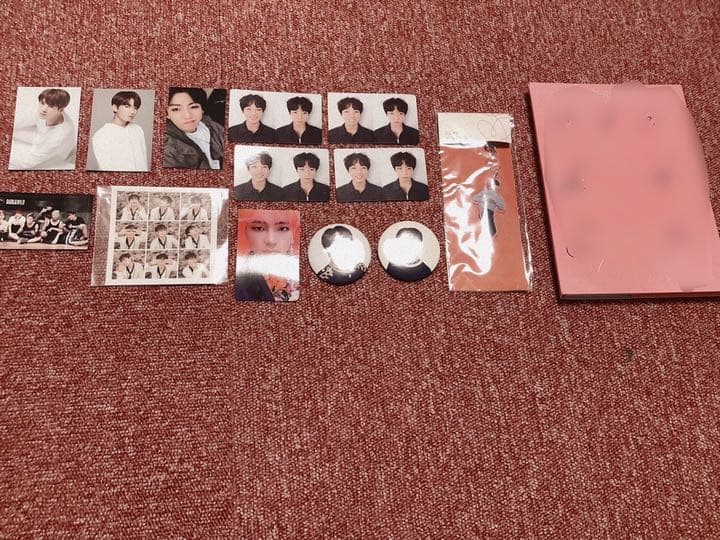 bts グッズまとめ