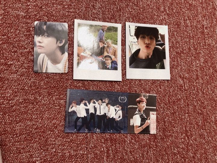 bts グッズまとめ