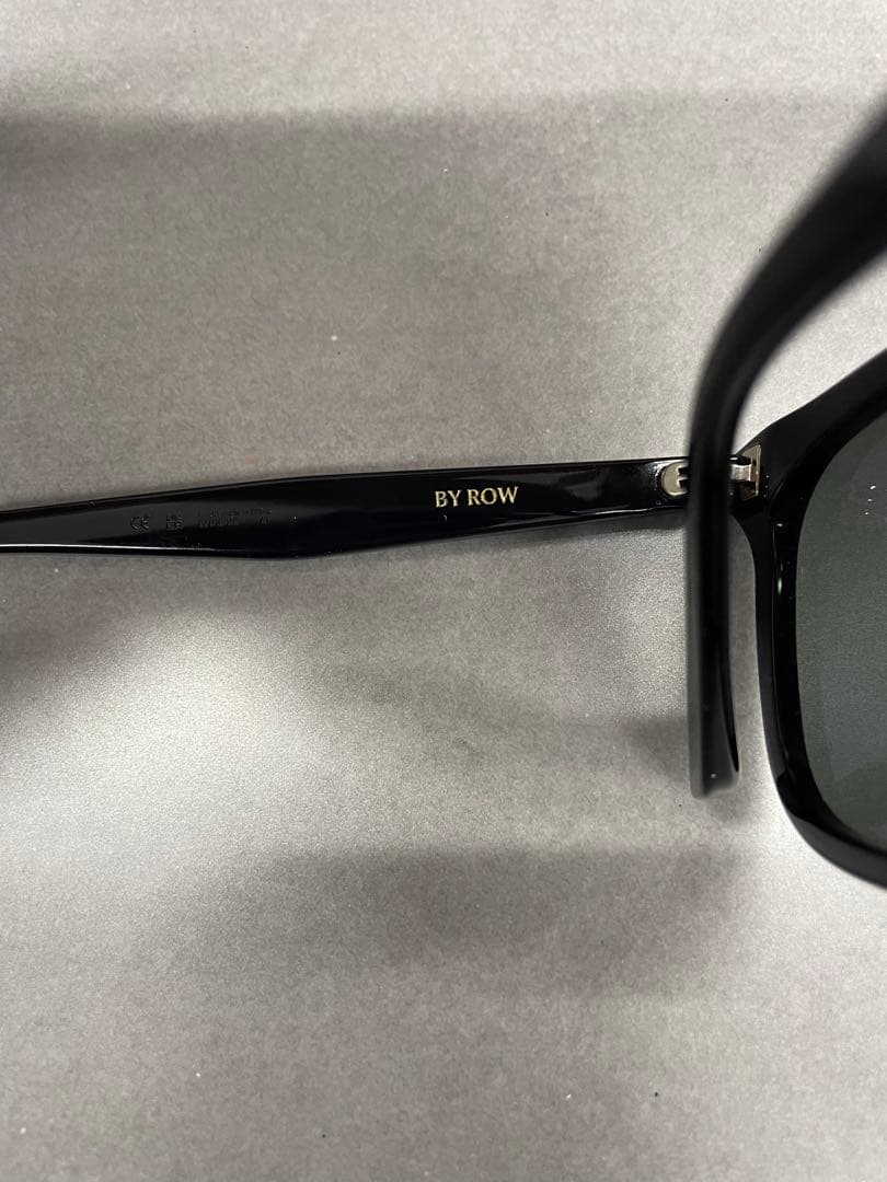 小物 GENTLE MONSTER BY ROW