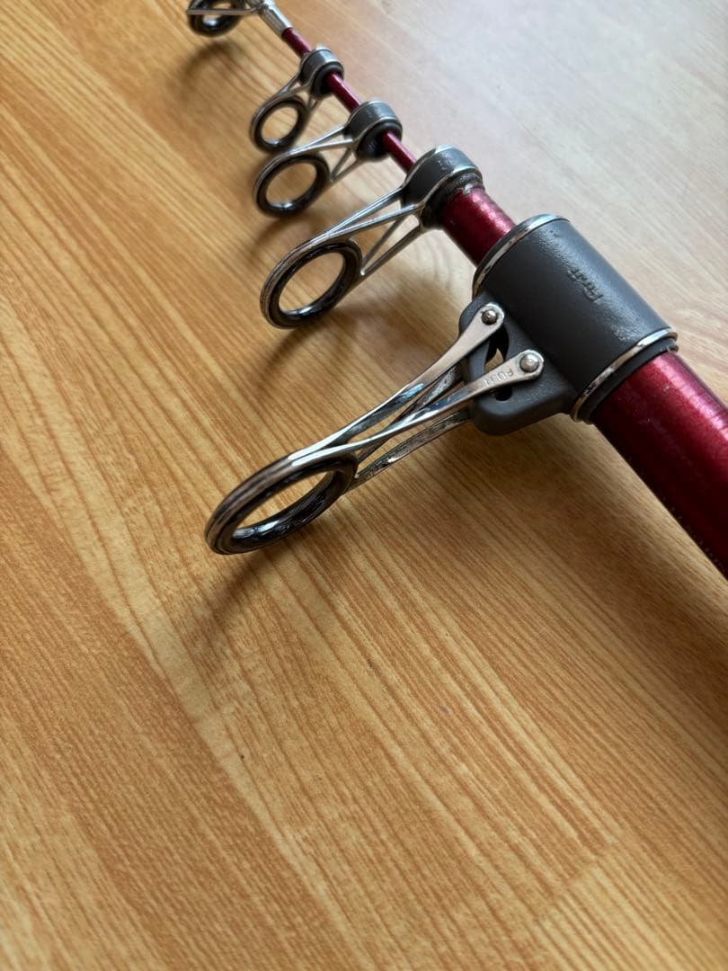 ダイワ トーナメント サーフT 33-405 投げ竿