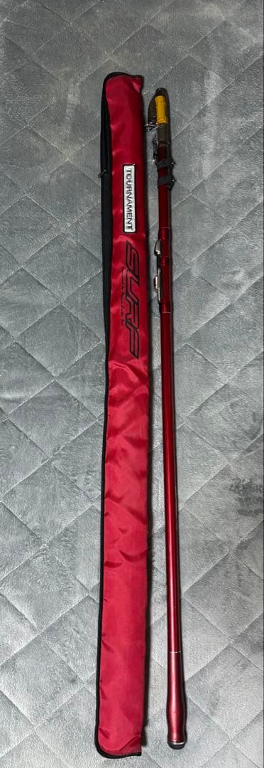 ダイワ トーナメント サーフT 33-405 投げ竿