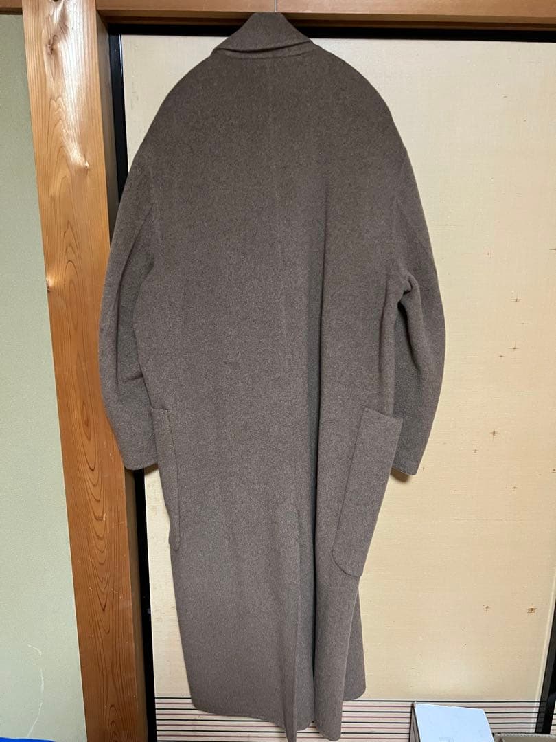 ジャケット・アウター TODAYFUL Wool Over Coat