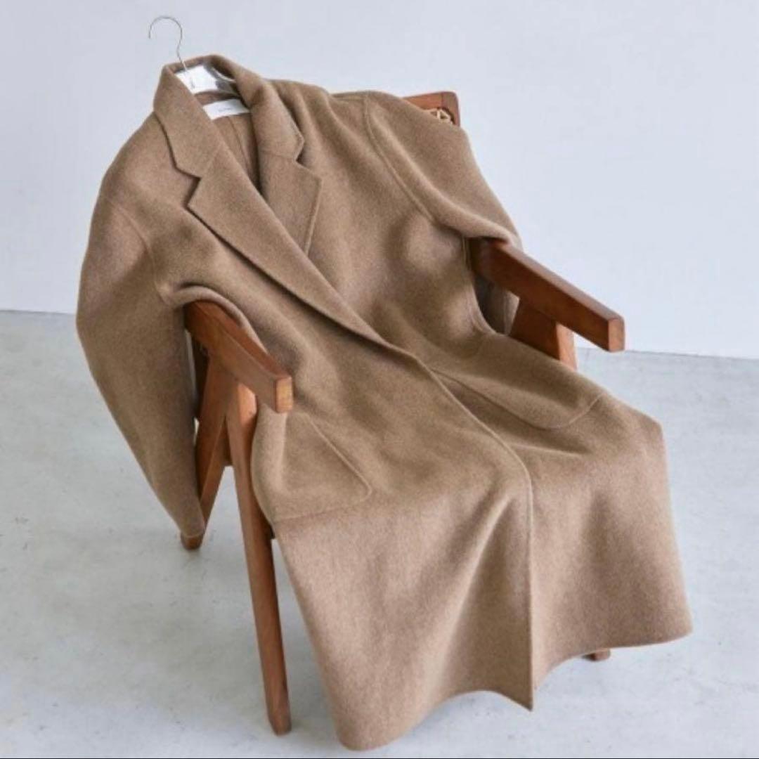 ジャケット・アウター TODAYFUL Wool Over Coat