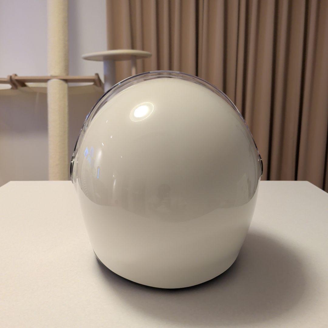 SHOEI フルフェイスヘルメット グラムスター（ホワイト