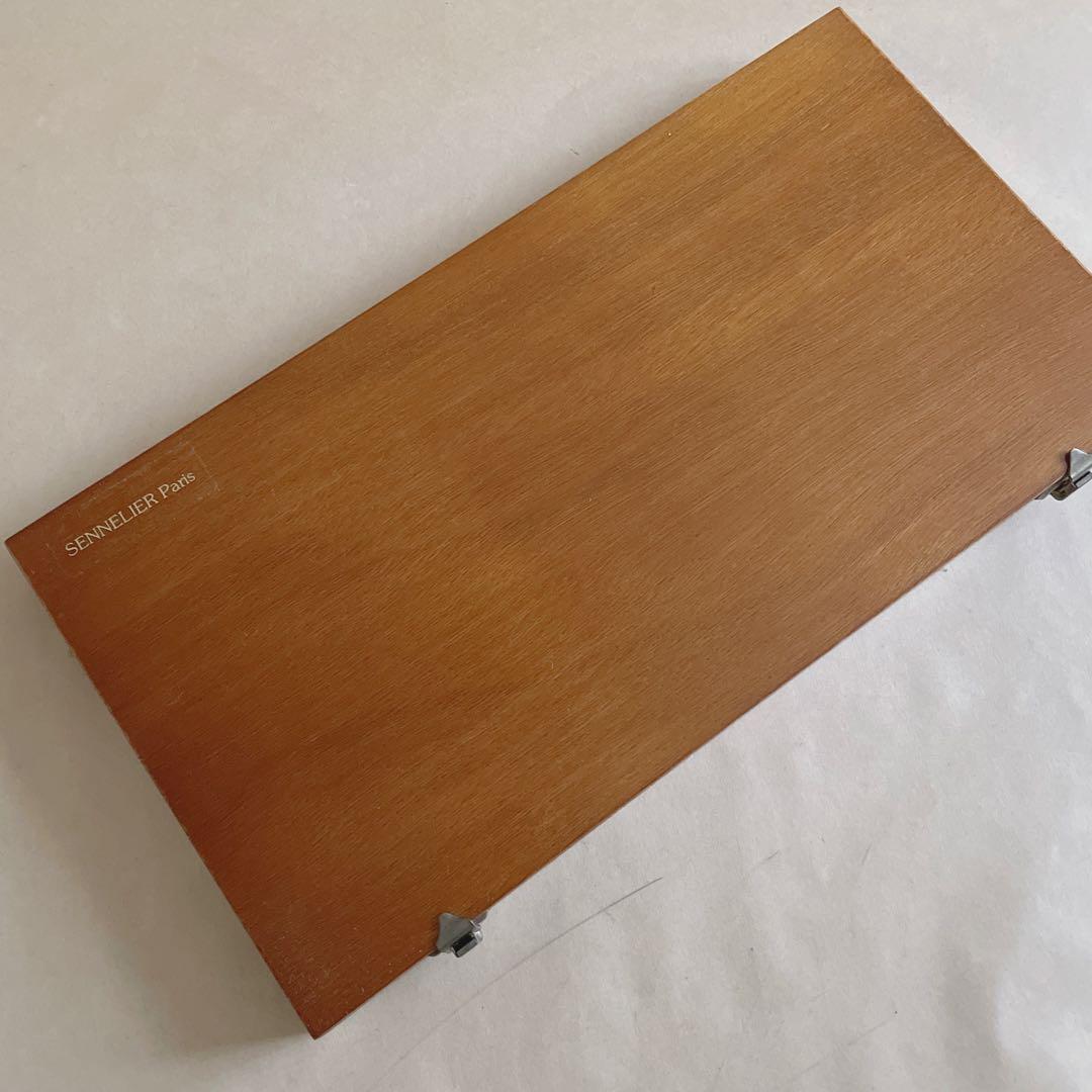 画材 Sennelier extra soft pastels a lecu 50