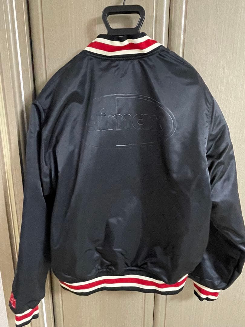 【新品未使用タグ付き✨】リバプール×エアマックス スタジャン　Lサイズ