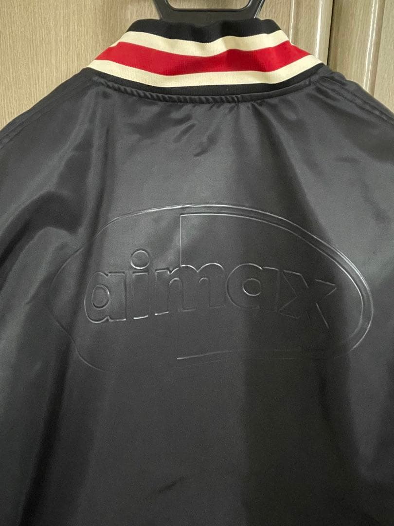 【新品未使用タグ付き✨】リバプール×エアマックス スタジャン　Lサイズ