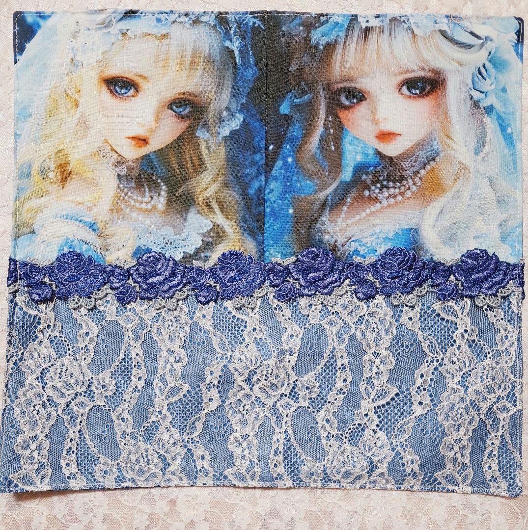 じゅんじゅん様♥️オーダーページ⑫　レースマルチカバー