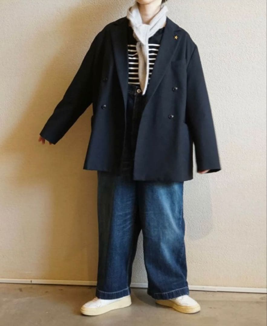 ゆすけさま専用です＊journal standerd luxe ビッグ5pk＊