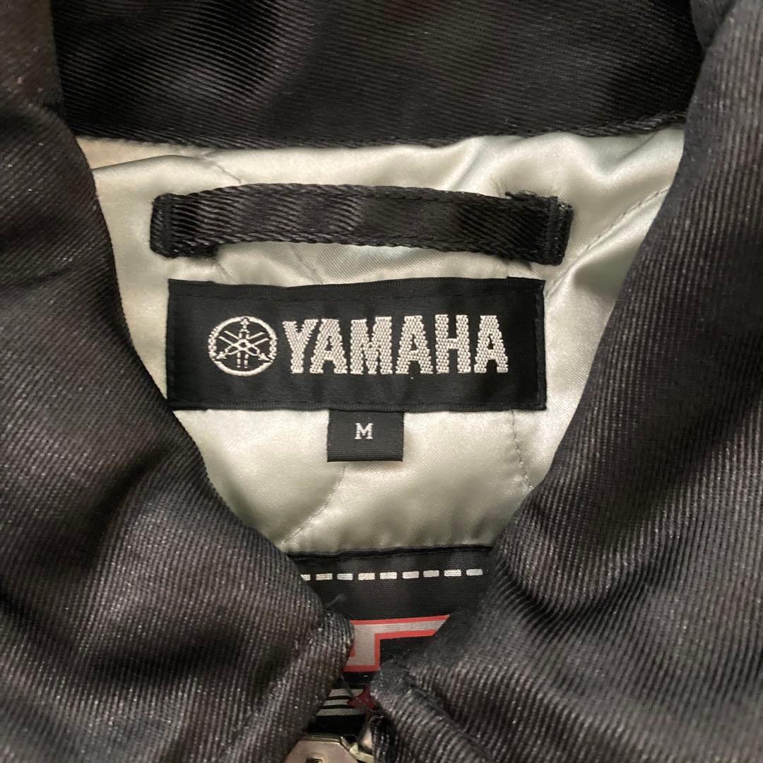 ヴィンテージ　ヤマハ JETROD ライディングジャケット　ライダース　希少