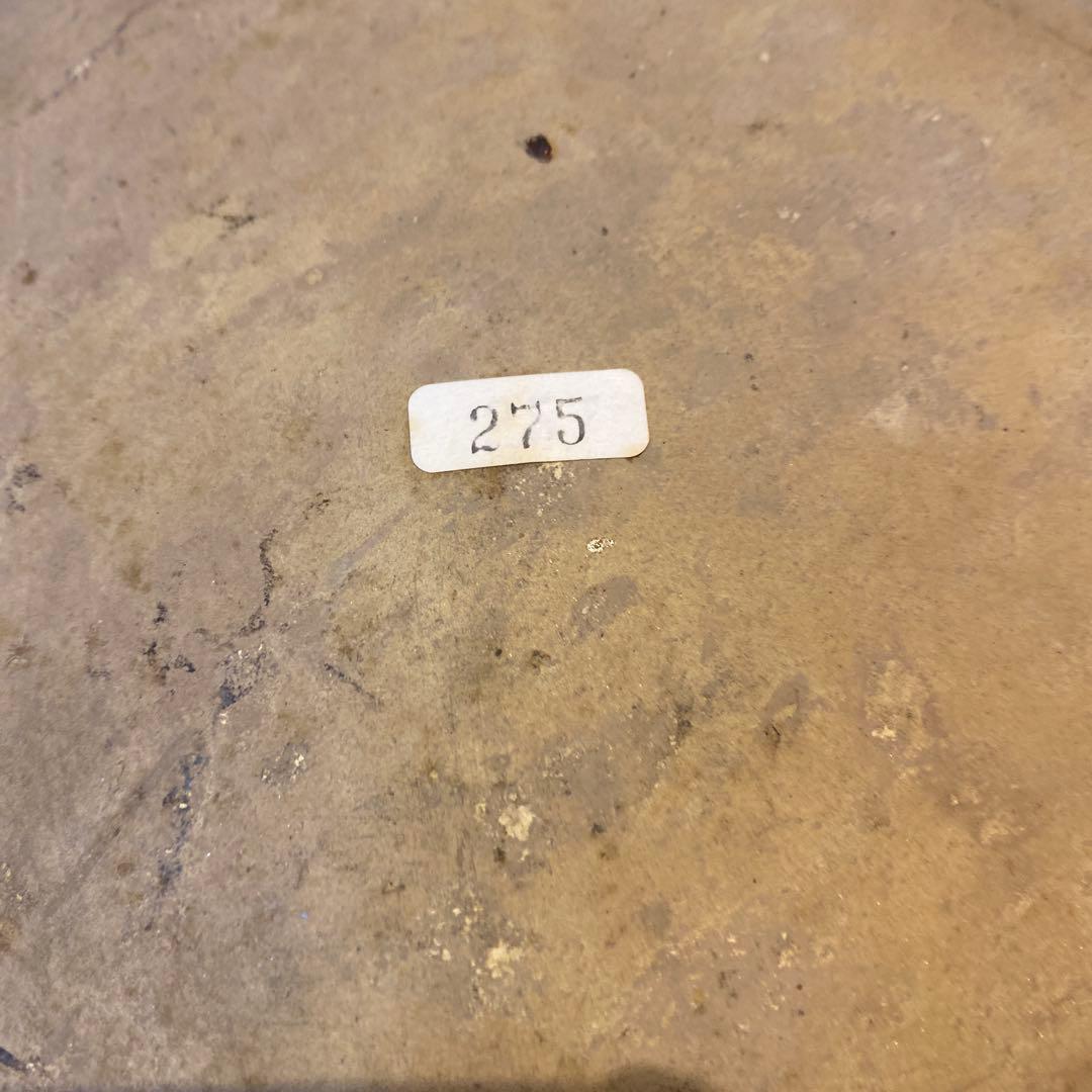 中国古玩　発掘品　アンダーソン大鉢土器