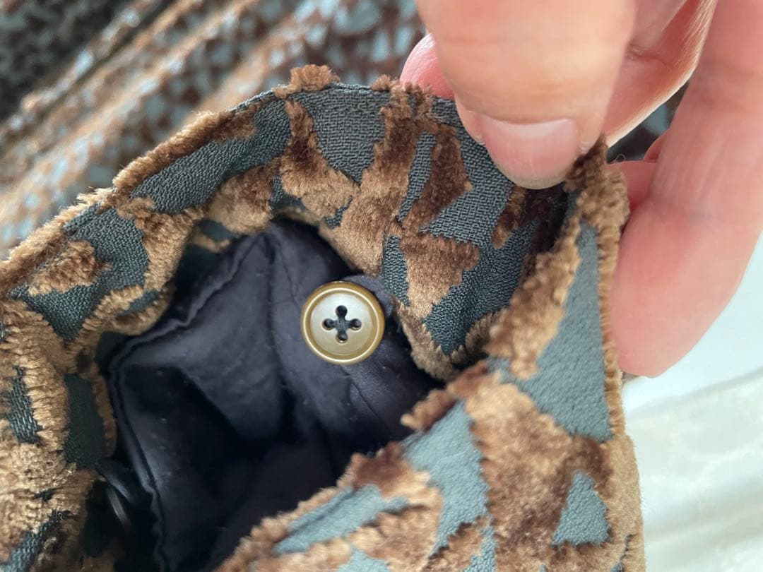 minä perhonen litダウンコート