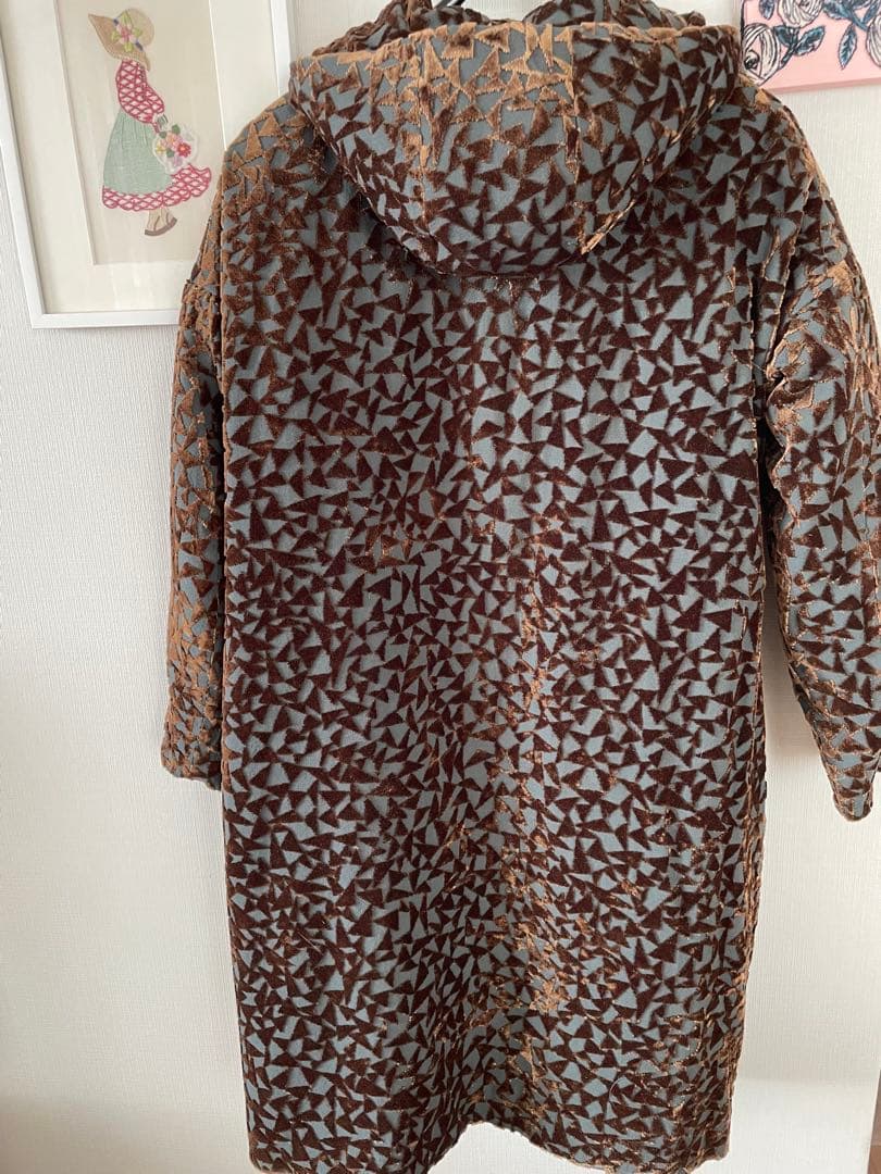 minä perhonen litダウンコート