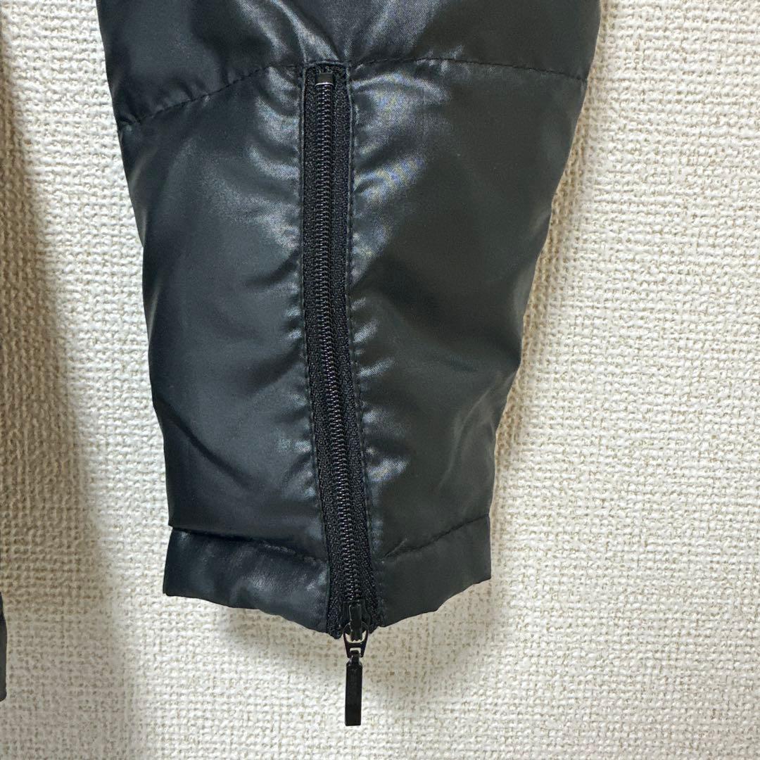 【レア品】jリーグ　浦和レッズ　ダウン　アウター　L