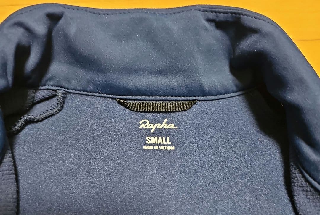 raphaメンズ コア ウィンター ジャケット