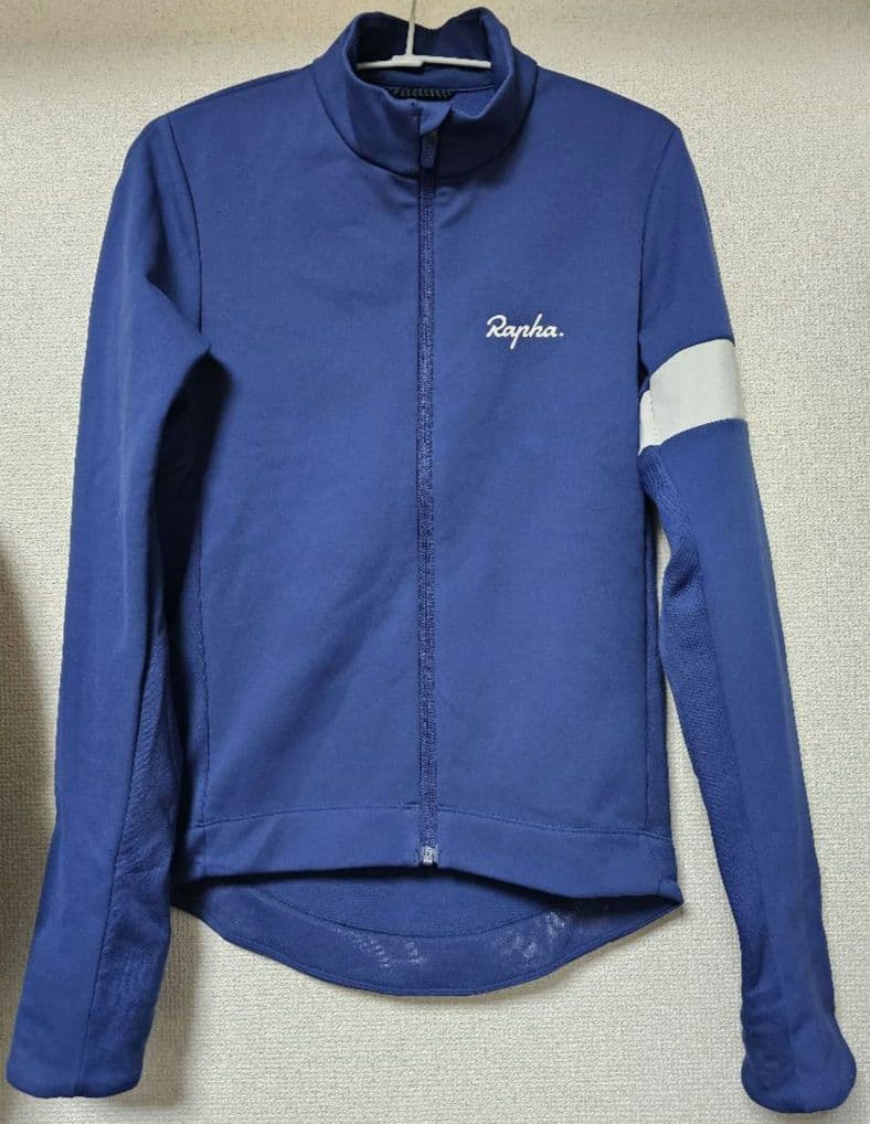 raphaメンズ コア ウィンター ジャケット