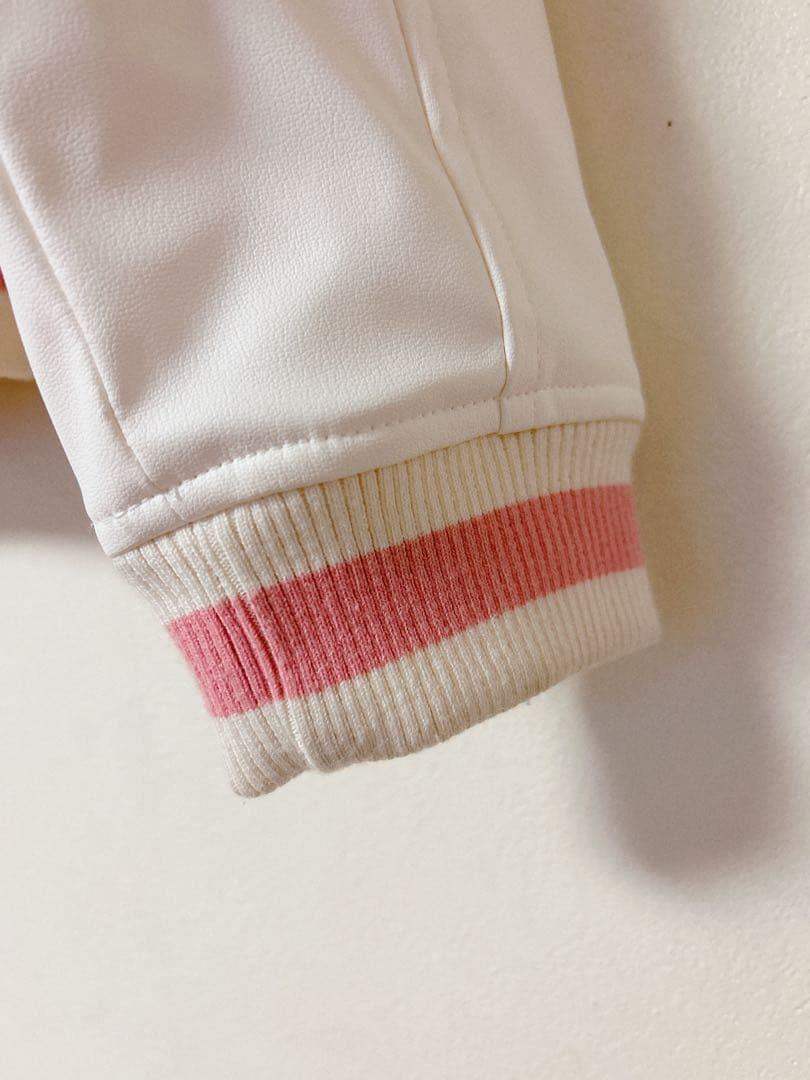 公*o様 リリカルバニーブルゾン