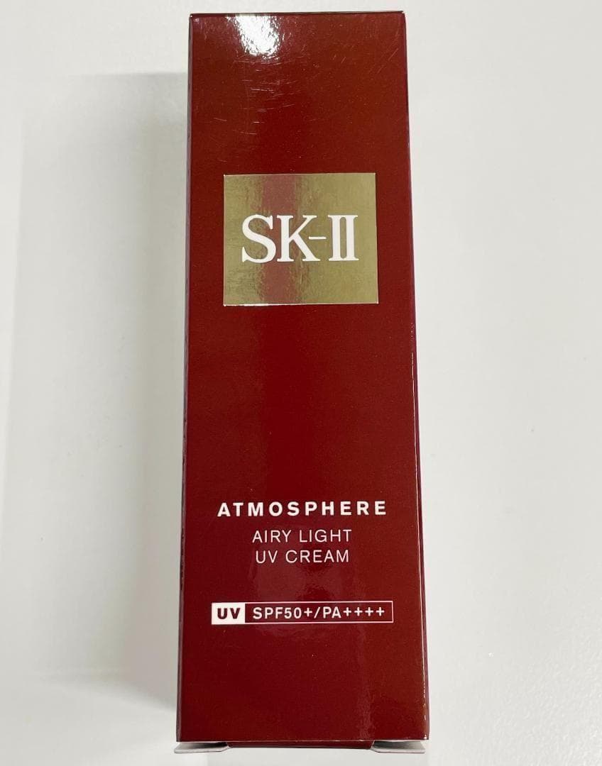 SK-II アトモスフィア エアリー ライトUVクリーム 30g