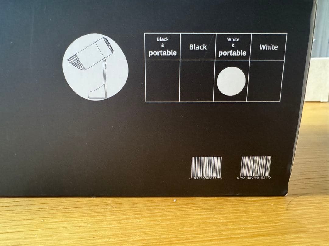 Airdog mini P 空気清浄機