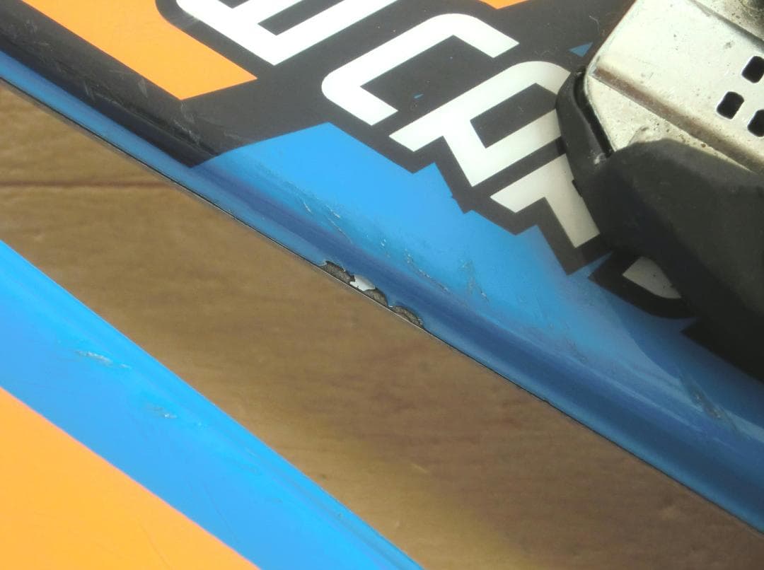 ■■1月限定■送料無料■子供用スキーセット■板80靴17■WAX済■幼児向け■■