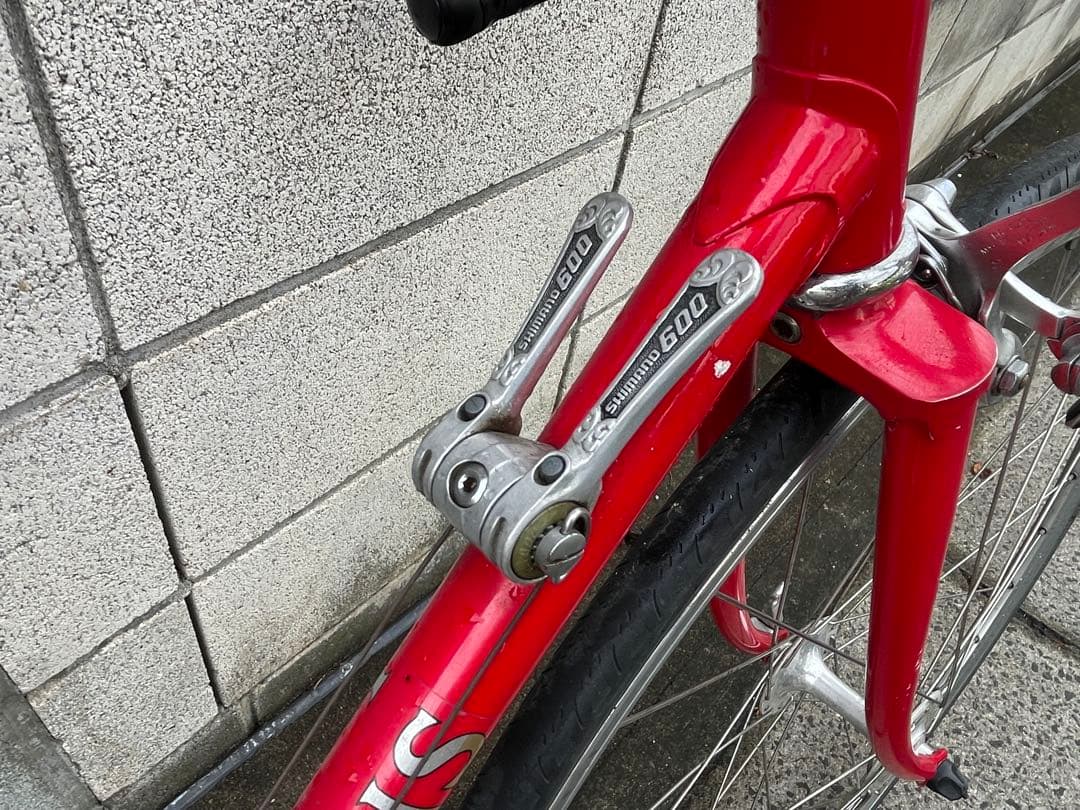 MIYATA LeMANS ミヤタ　ルマン