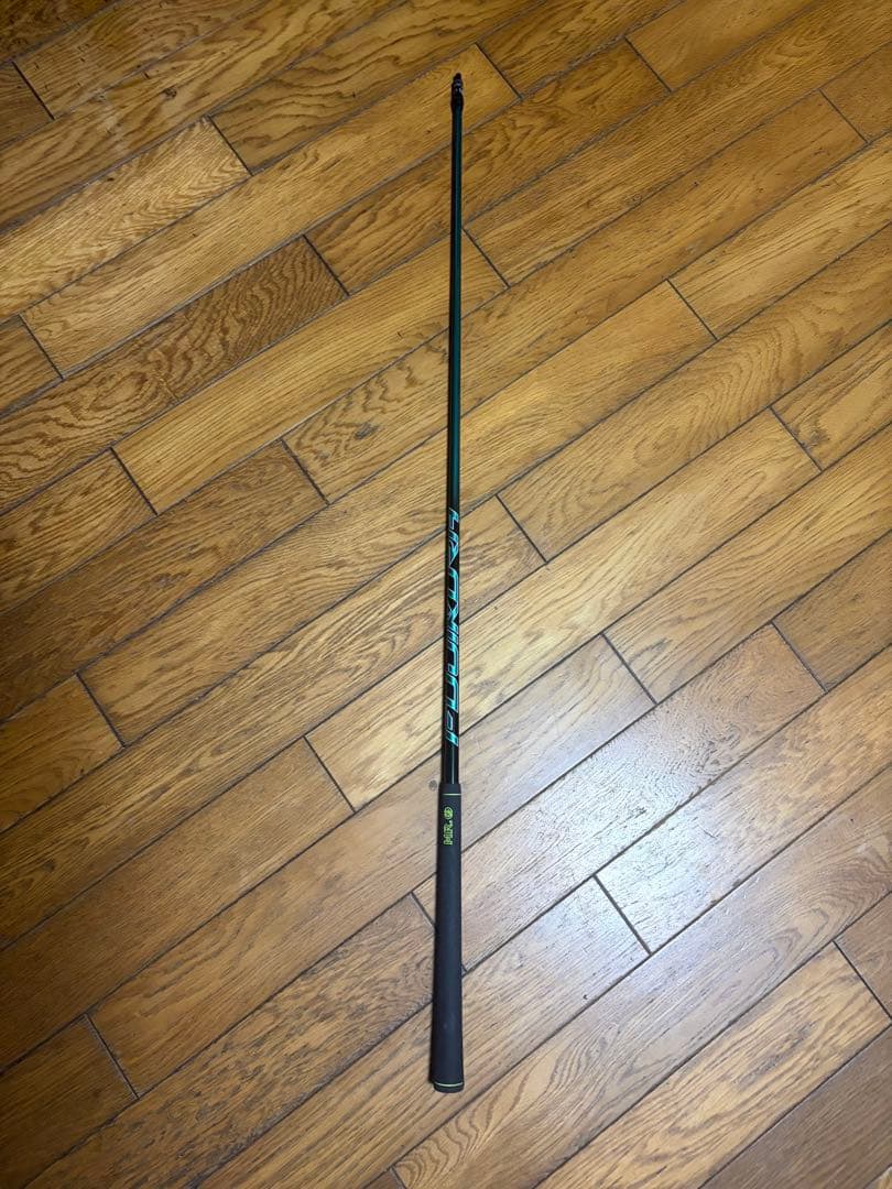 SPEEDER NX GREEN 50R 5W 用　ピン　スリーブ付き