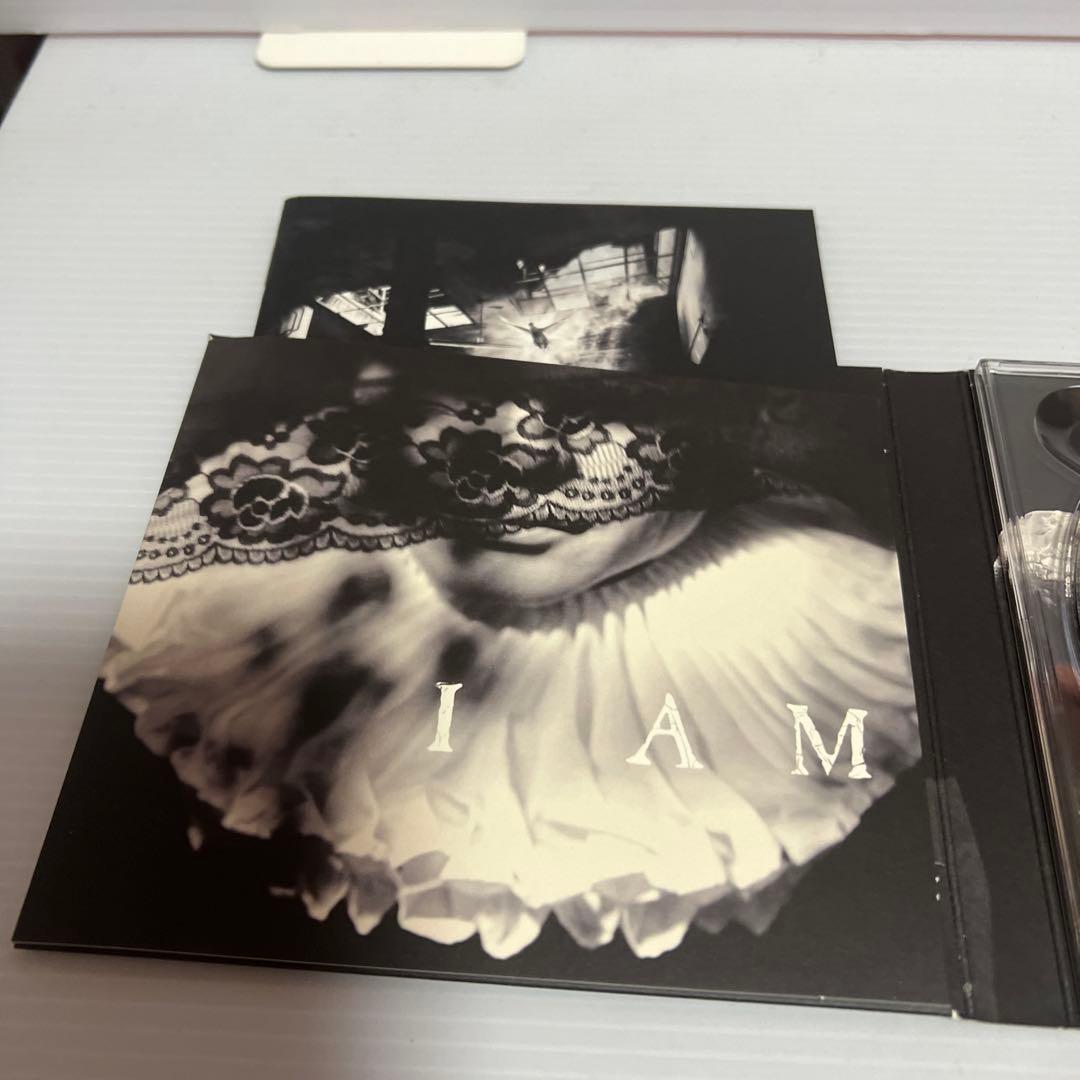 I AM MORTAL 初回生産限定盤