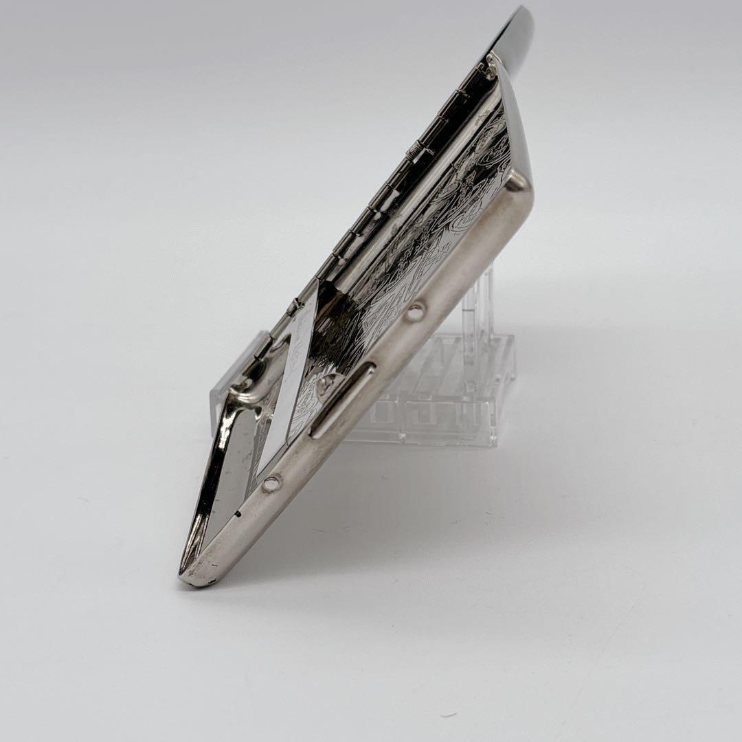 希少✴︎廃盤　ヴィヴィアンウエストウッド オーブ柄 シガレットケース