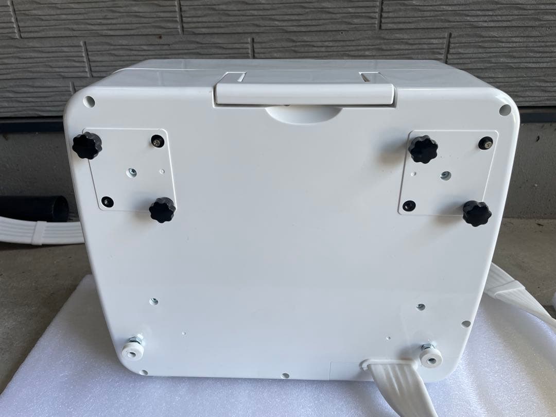 KOIZUMIコイズミ　ラ・クール　ポータブルエアコン(2025年製)使用一回