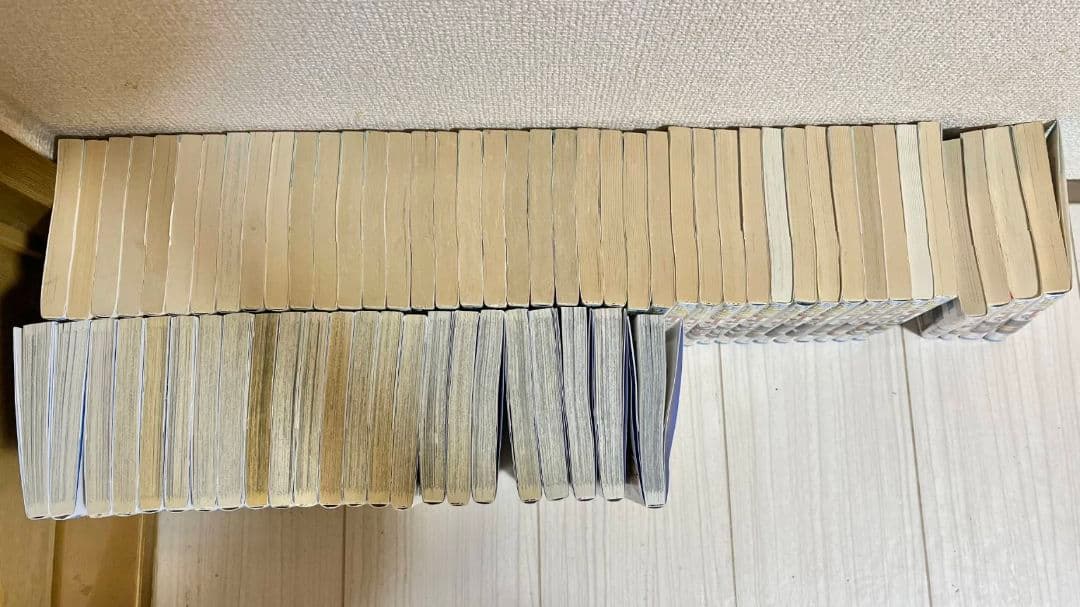 ☆最新刊ありドラゴンボール超1巻～24巻　ドラゴンボール全巻セット　1巻～42巻