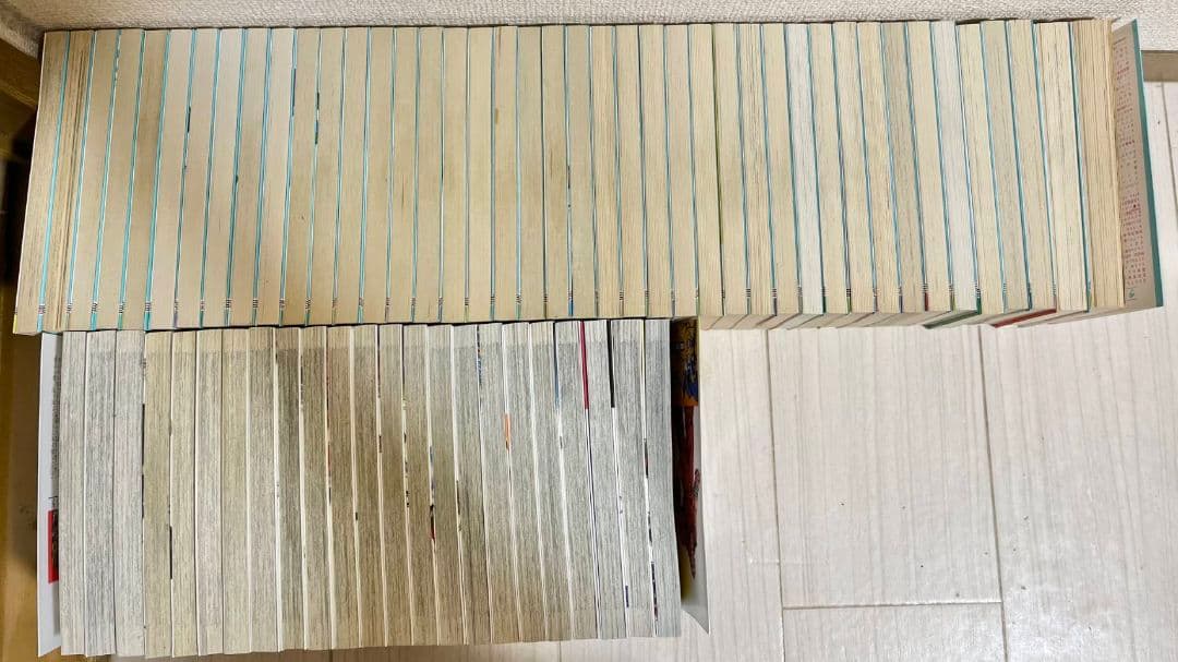 ☆最新刊ありドラゴンボール超1巻～24巻　ドラゴンボール全巻セット　1巻～42巻