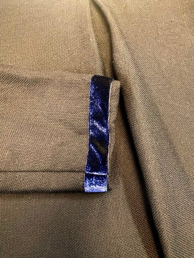 ミナペルホネン　セレモニーワンピース　130cm