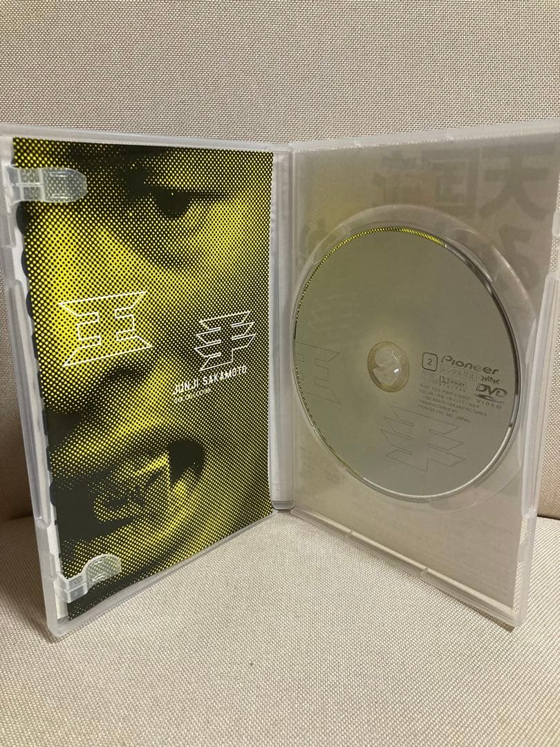 阪本順治 DVD-BOX セル版