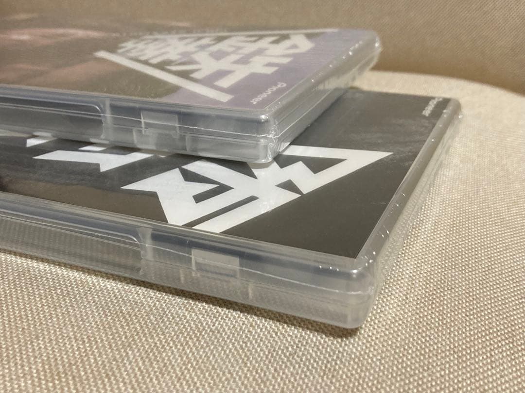 阪本順治 DVD-BOX セル版