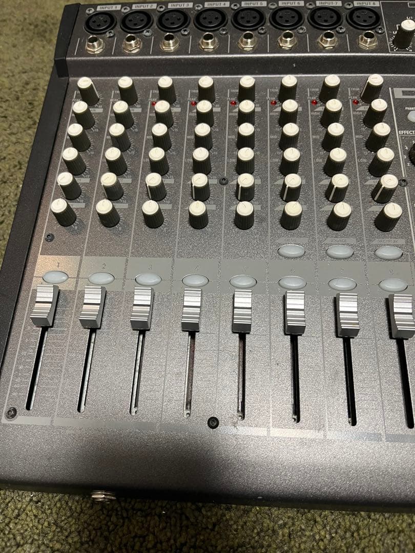 シーシーKORG D888 マルチトラックレコーダー