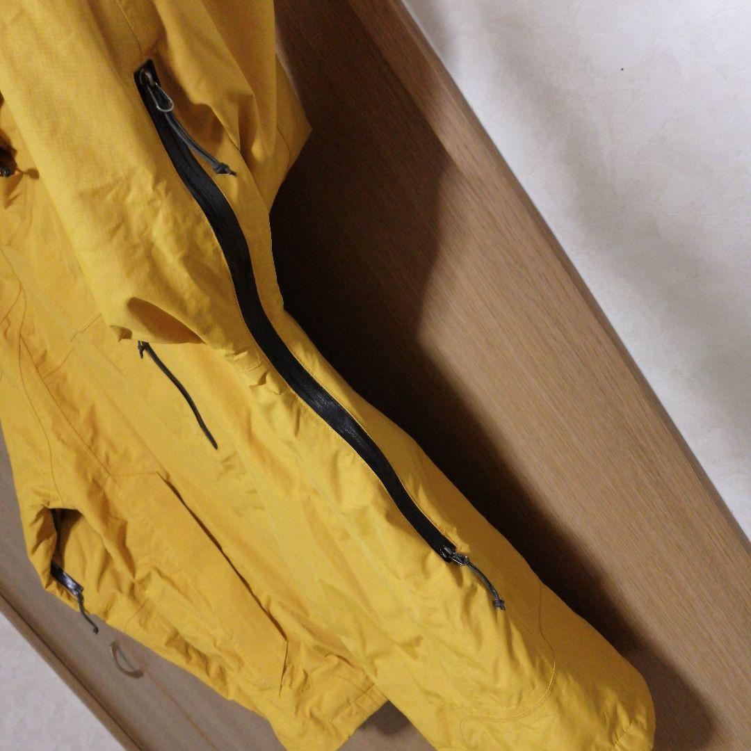 アウトドアリサーチ　スキーウェア　men'sＬ