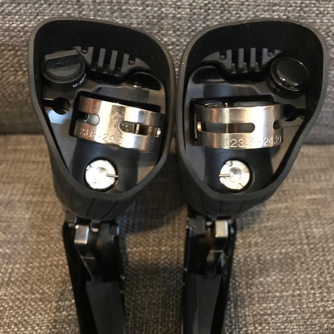 未使用/SHIMANO ST-R7000 STIレバー 左右セット 11S