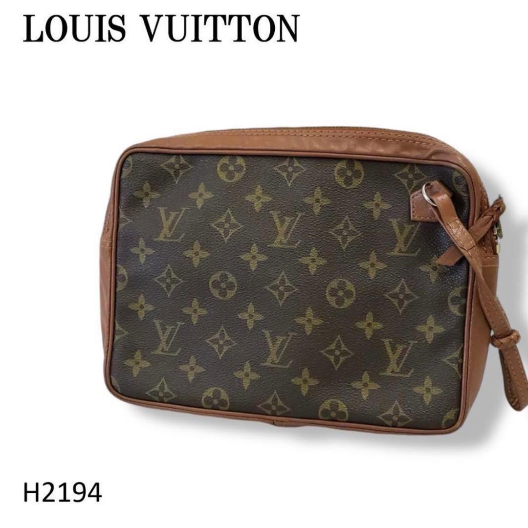 バッグ louis vuitton