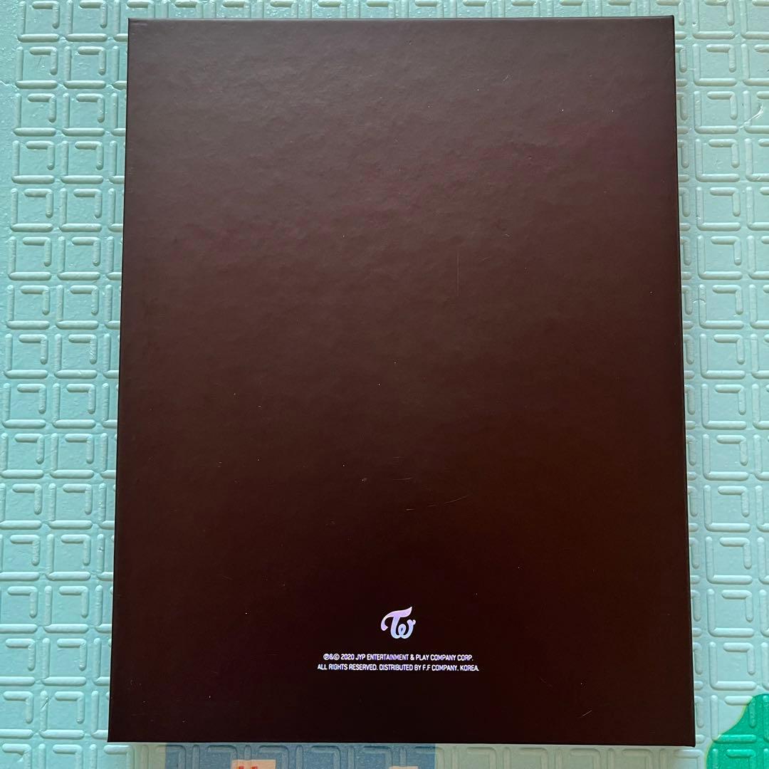 TWICE World Tour 2019 ’Twicelights’ DVD