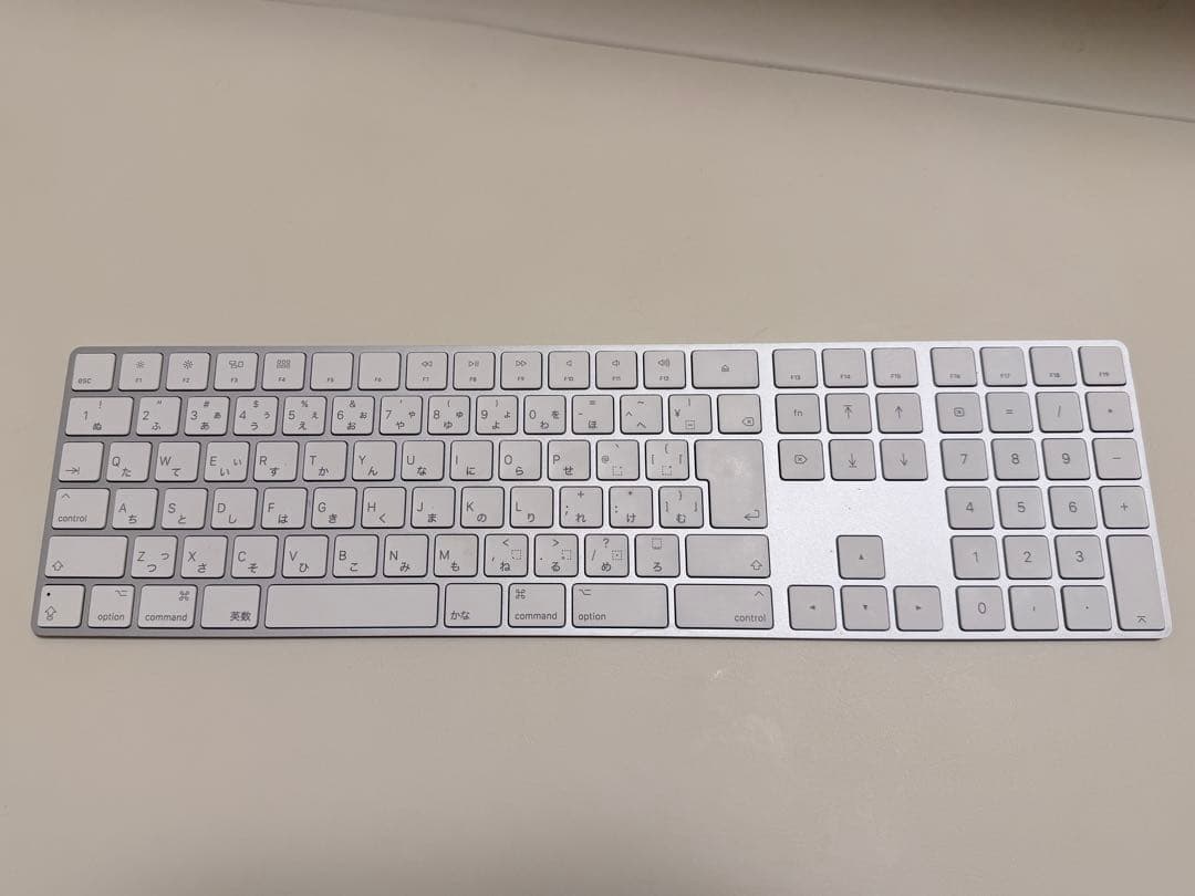 Apple iMac 2017 メモリ16GB ストレージ512GB本体