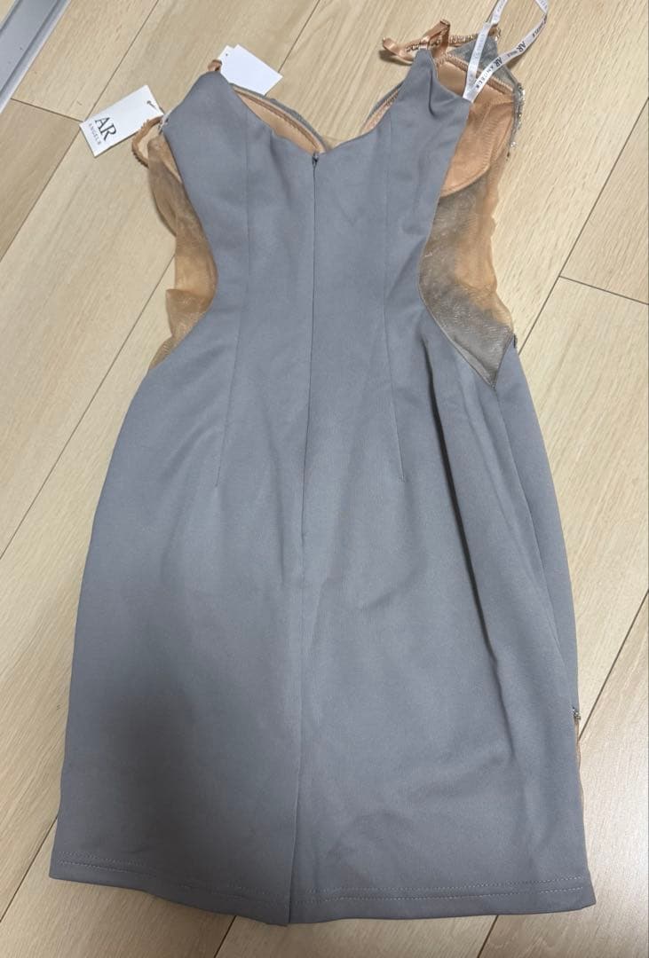 エンジェルアール　ドレス　ナイトドレス　キャバドレス　キャバクラ　新品