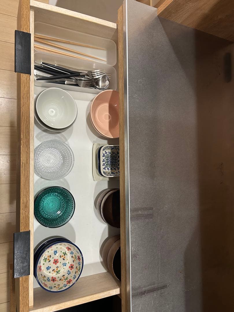 unico ADDAY キッチンボード W1230